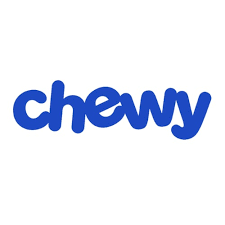 Use code WELCOME to get a $20e-gift card when you spend $49 on your first Chewy purchase