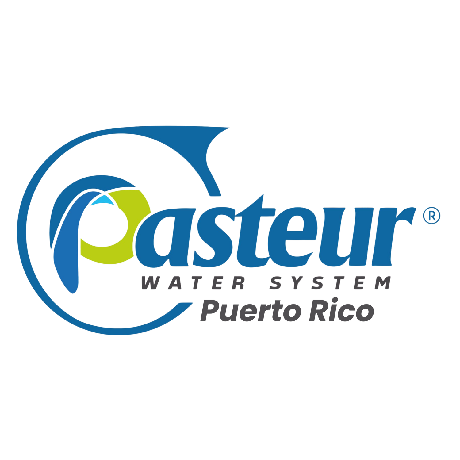 Pasteur Water System PR