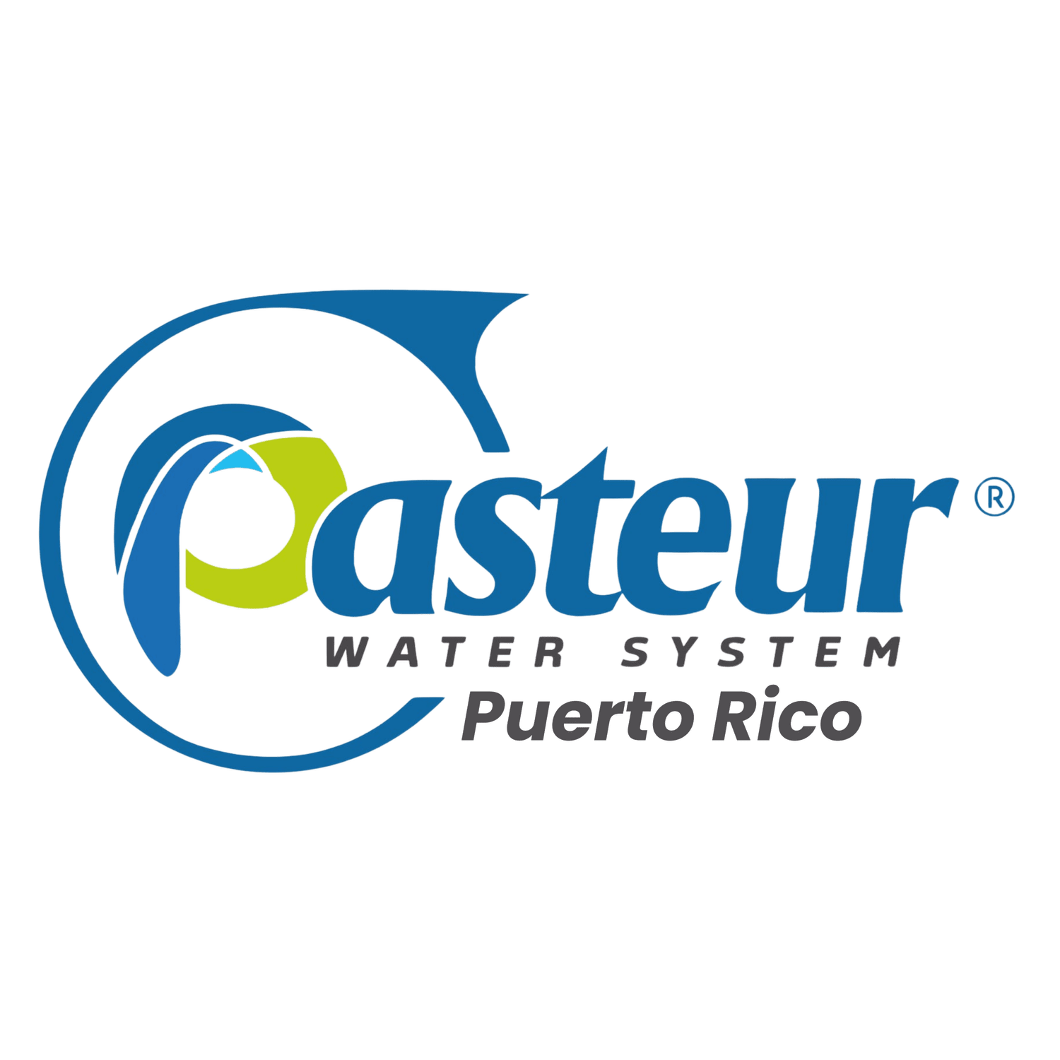 Pasteur Water System PR