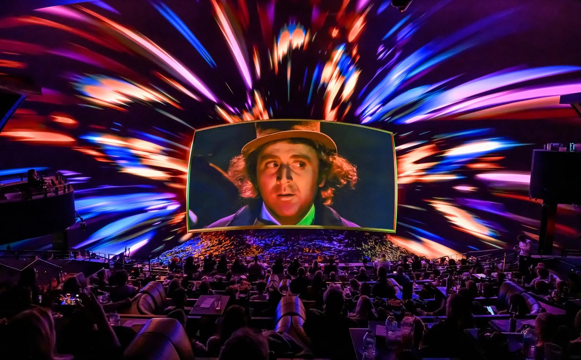 Willy Wonka