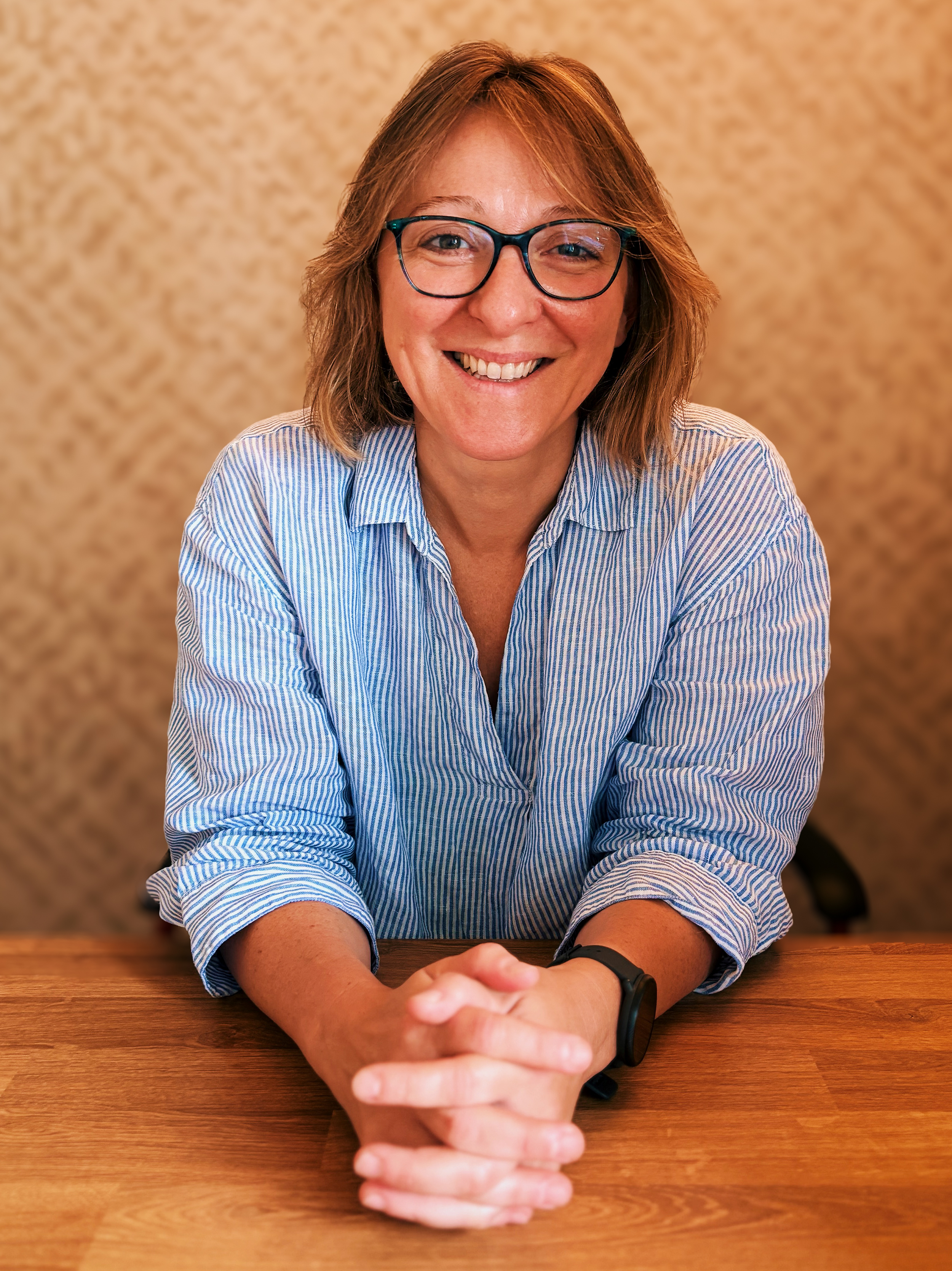 Laetitia Bouyre