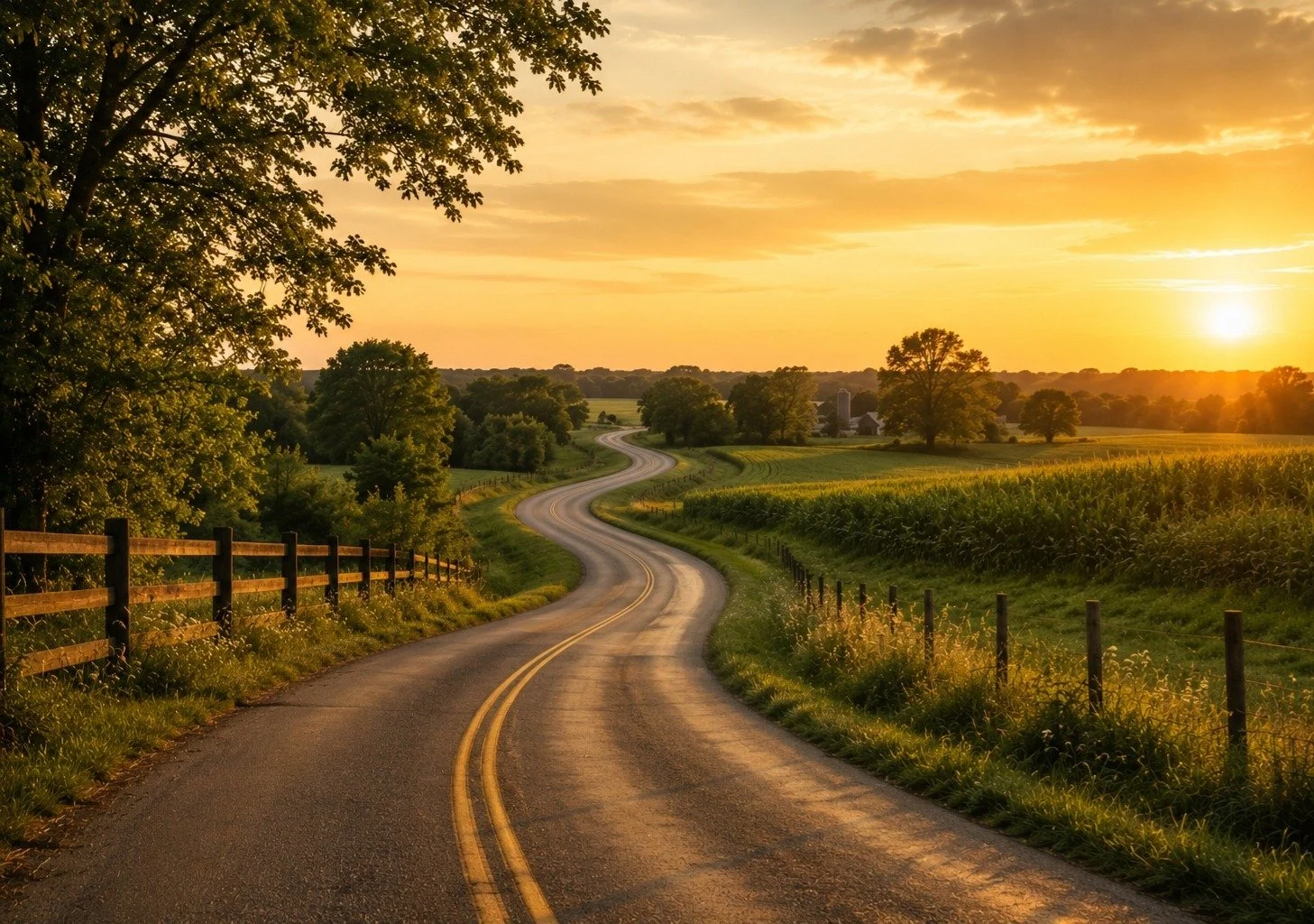 The Road Less Traveled