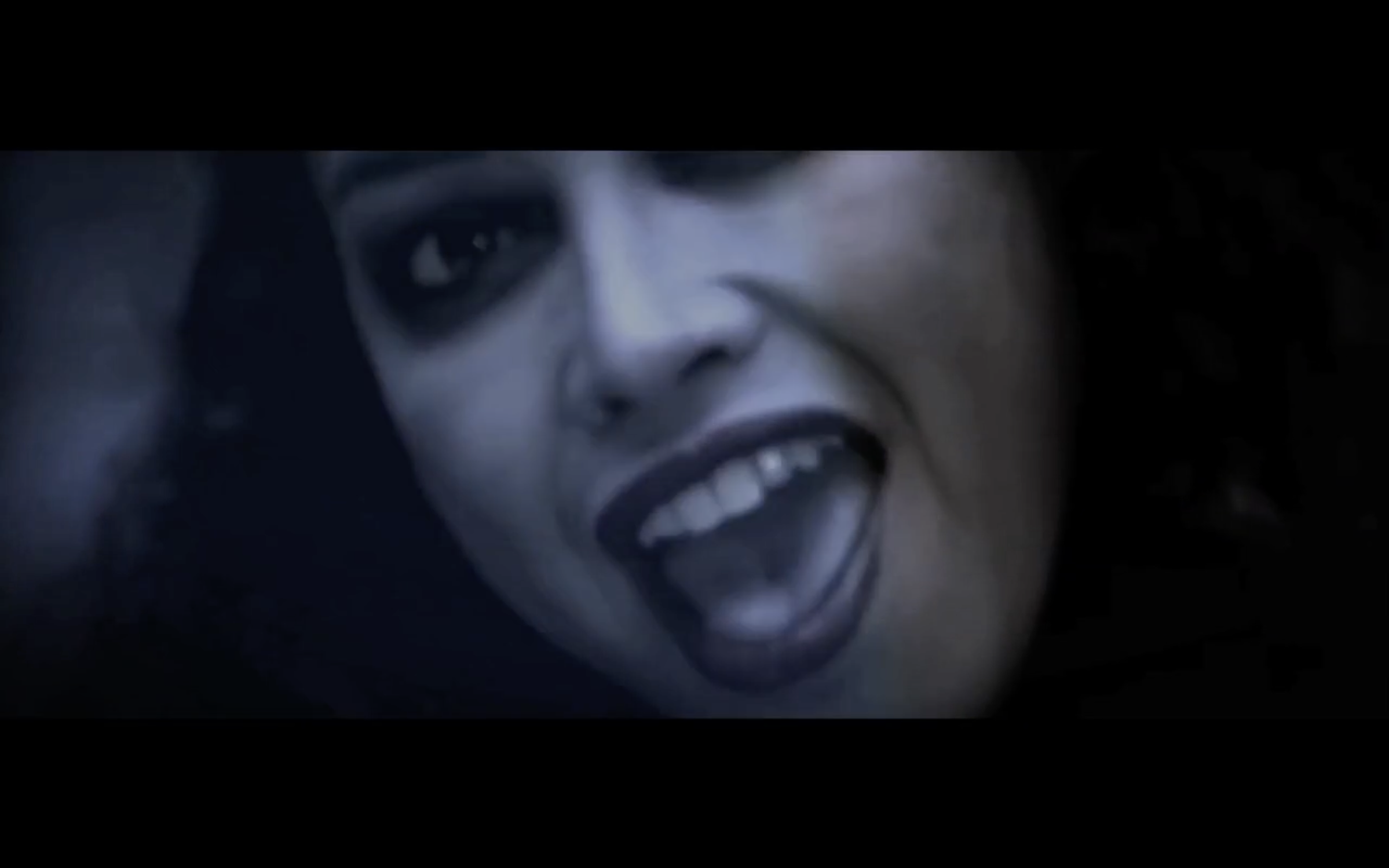 Archival footage: Tirza Paais featured in an intimate close-up in a Drum and Bass music video for DnB single 'Crucified Love, vocals & Lyrics Tirza Paais, produced by A Scar in My Mind,  filmed in Antwerp, Belgium by Z&M productions, song on Spotify
