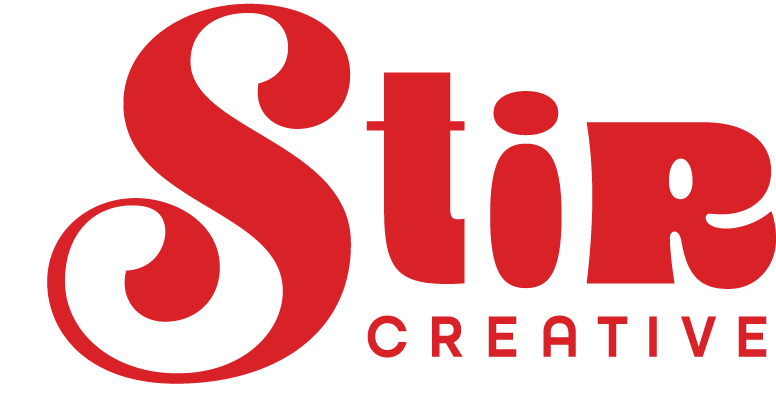 STIR CREATIVE