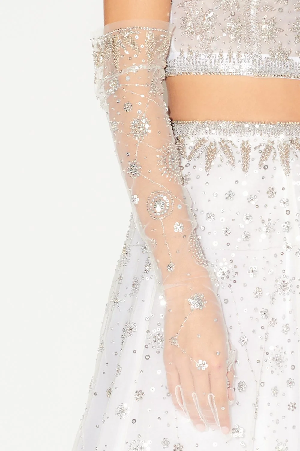 Constellation Gloves