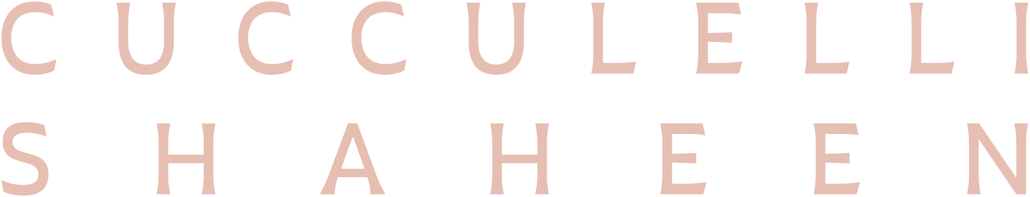 CUCCULELLI SHAHEEN BRIDAL