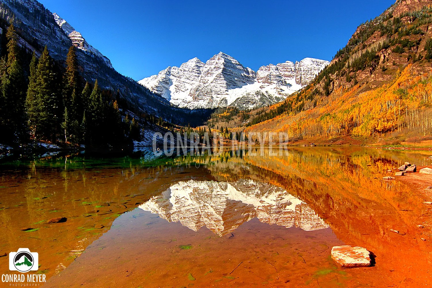 NATURAL LANDSCAPES