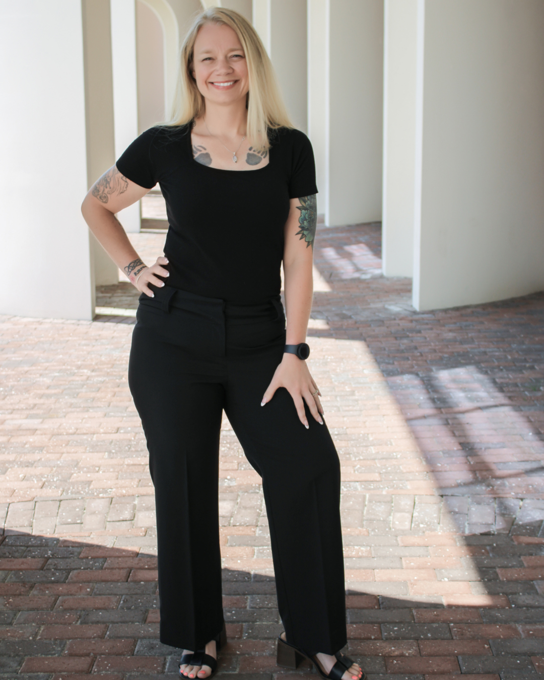 Meghan Swanson - REALTOR®