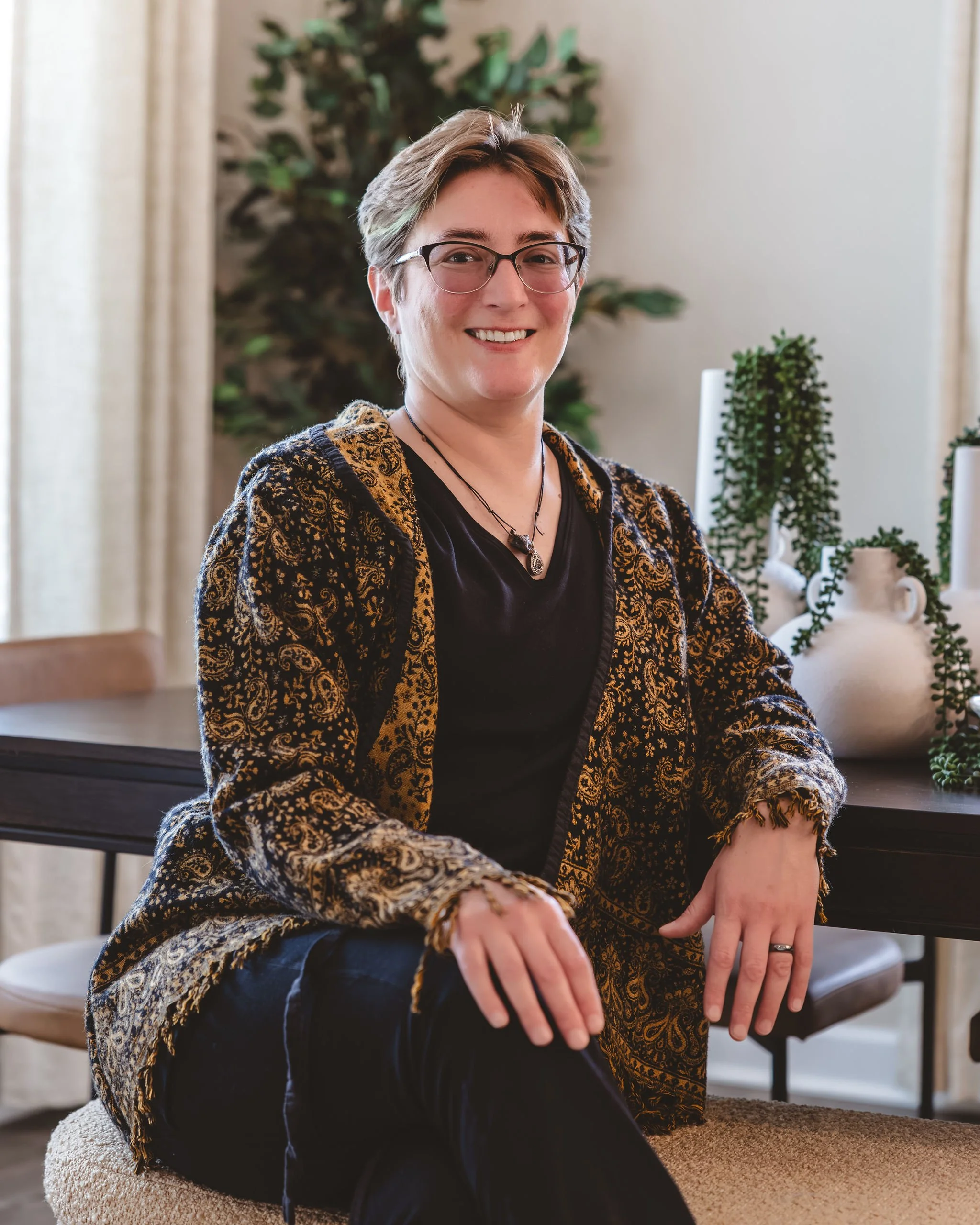 Nicole Ordway, RENE - REALTOR®