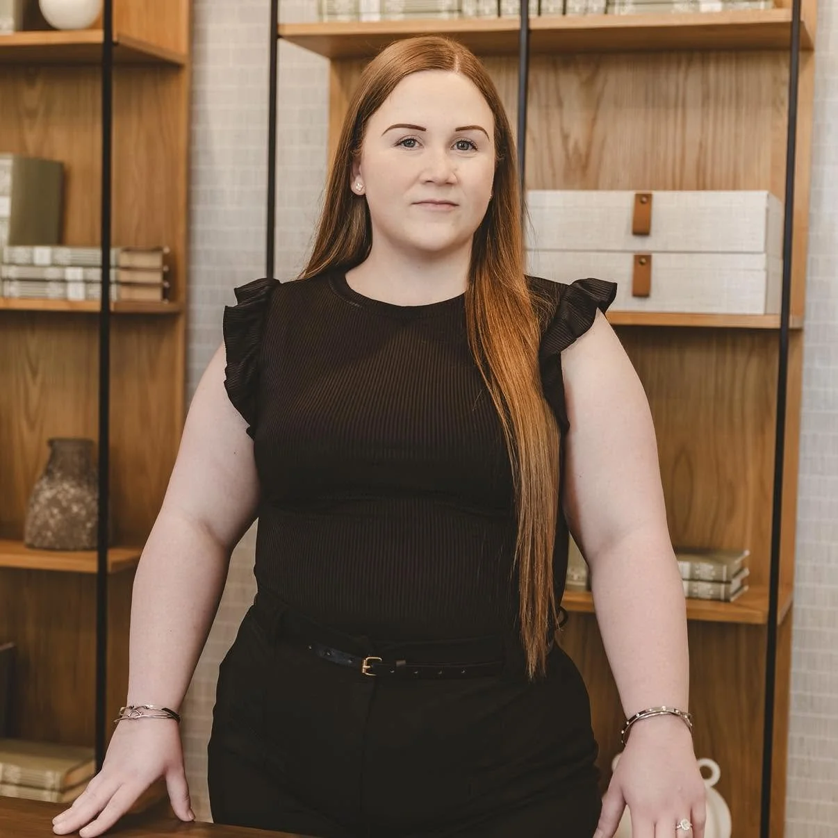 Brianna Baxter - REALTOR®