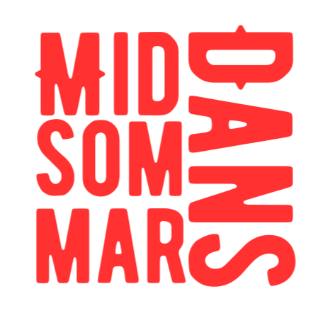 Midsommardans