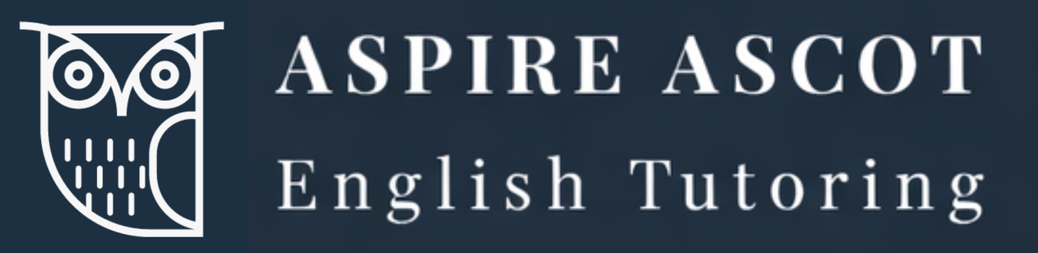 Aspire Ascot Tutoring