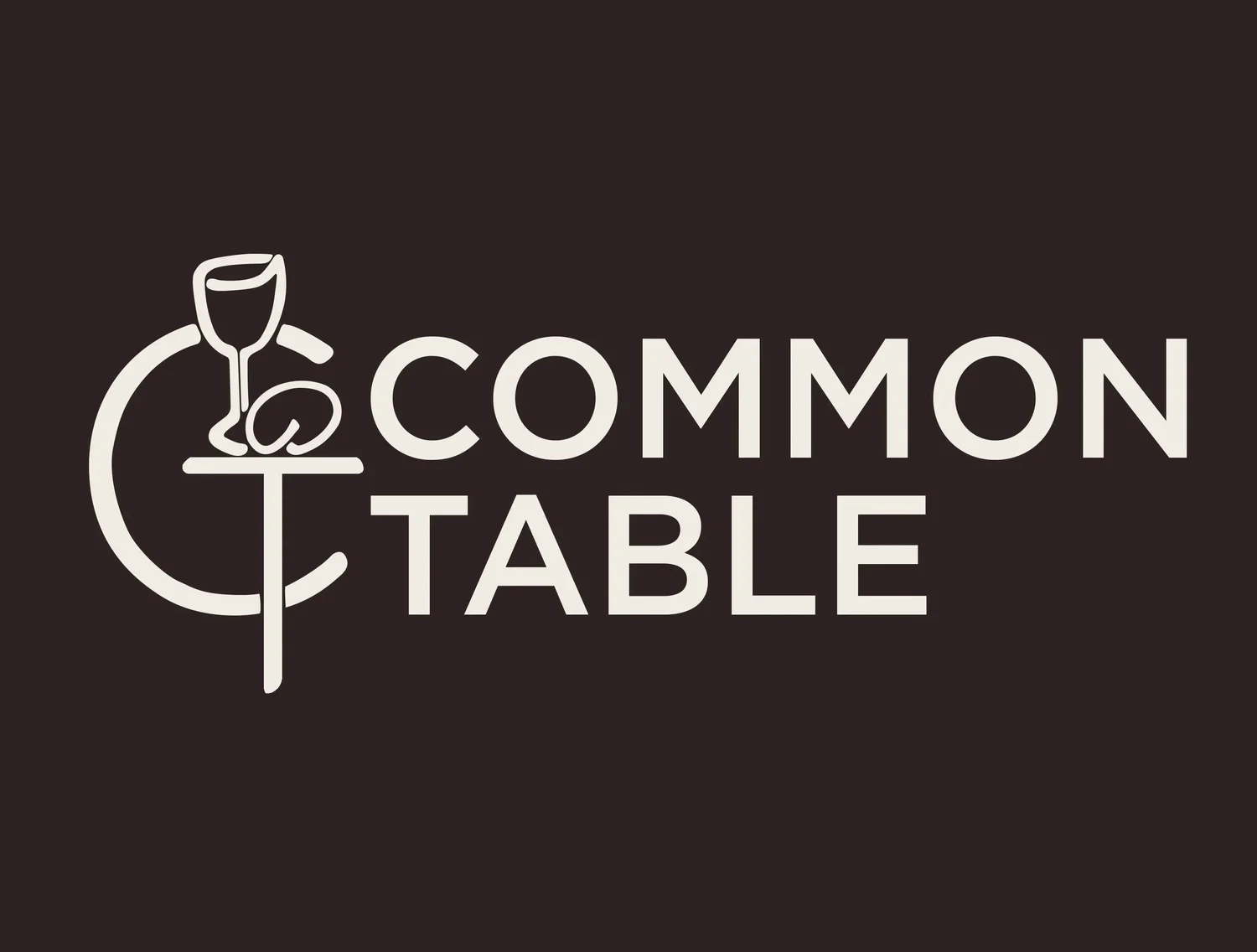COMMON TABLE
