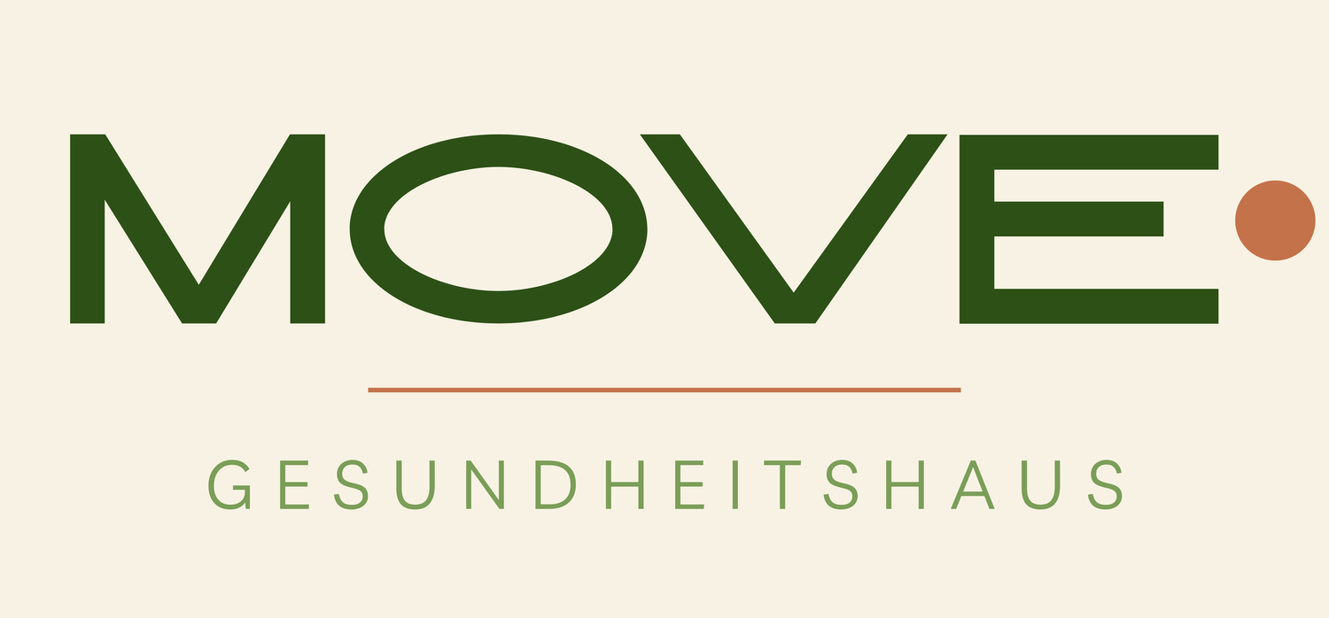 MOVE Gesundheitshaus