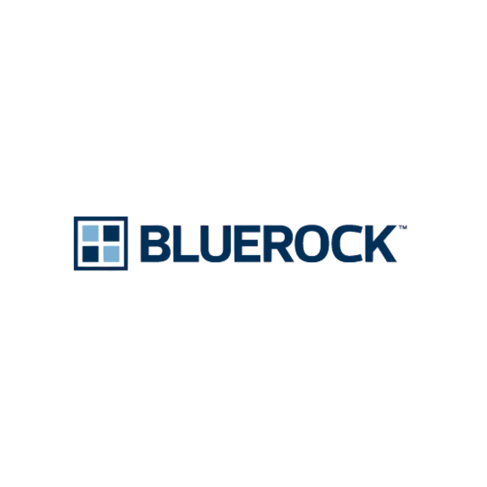 Bluerock
