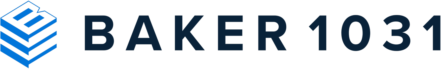 Baker 1031 Investments