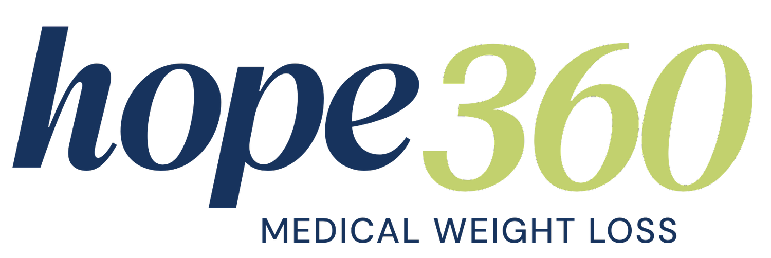Hope360 Medical Weight Loss Clinic