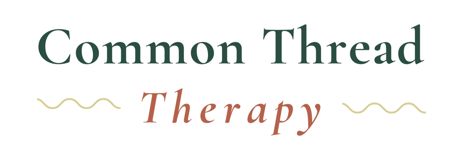 COMMON THREAD THERAPY