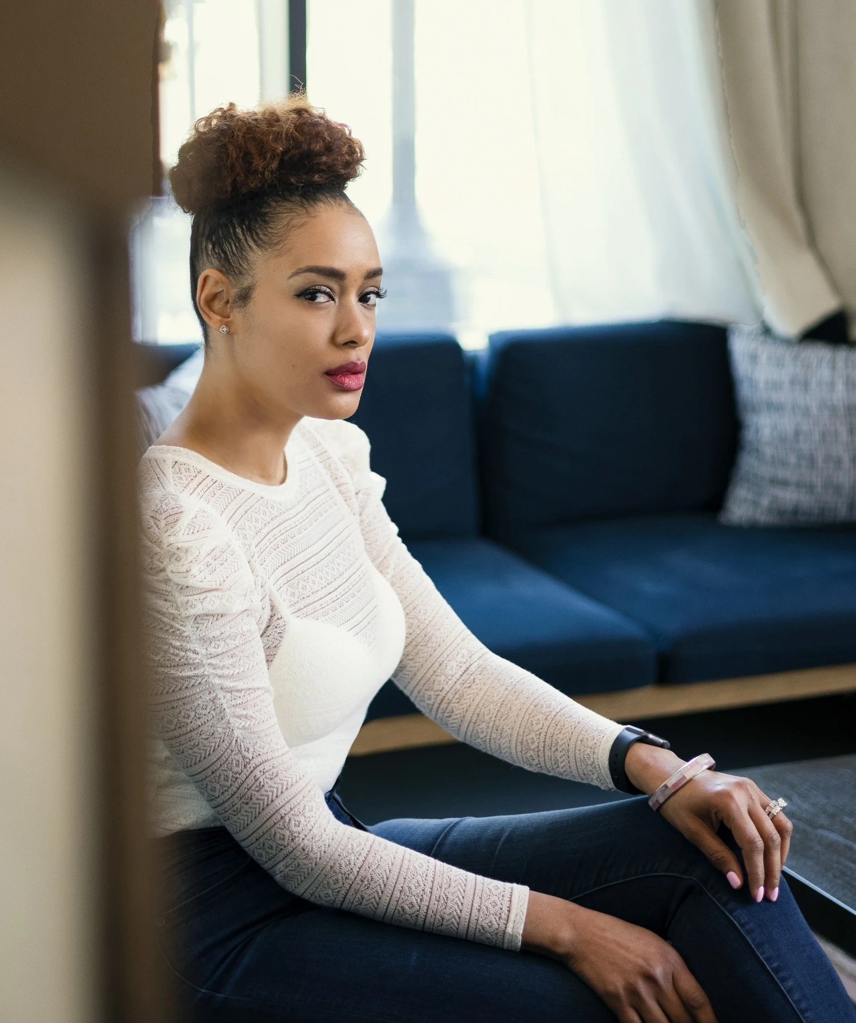 My Story: From Cancer Fatigue to Cellular Recovery 