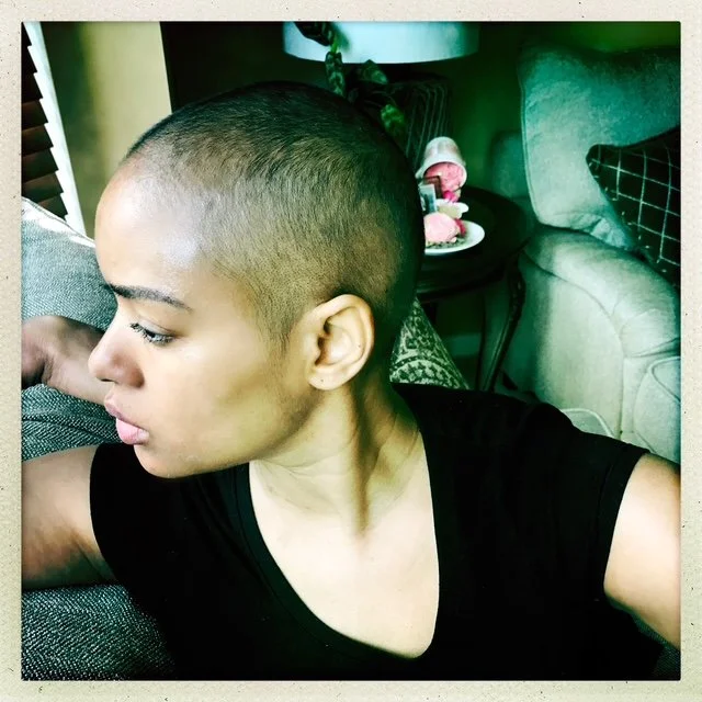 6 Side Effects of Chemo Nobody Told Me About