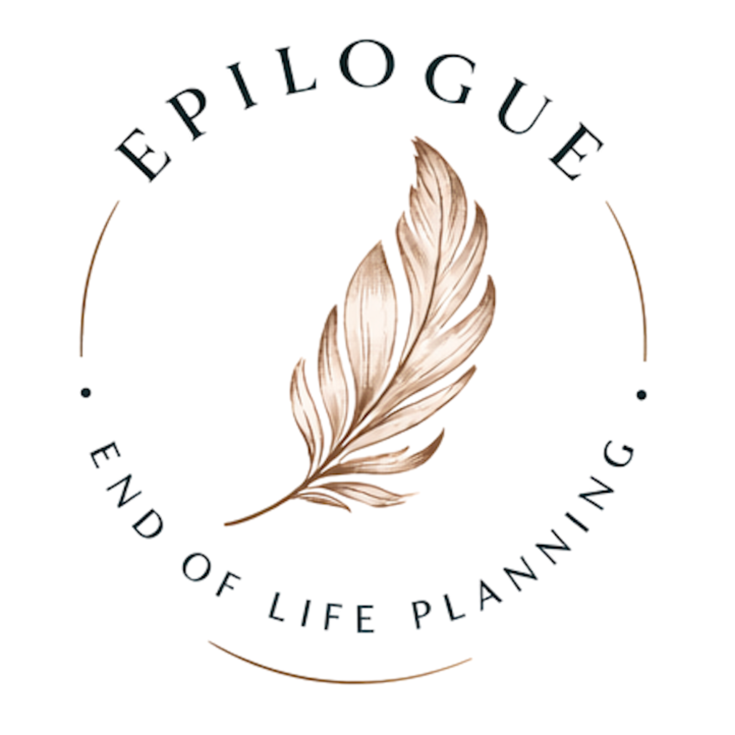 Epilogue End of Life Planning