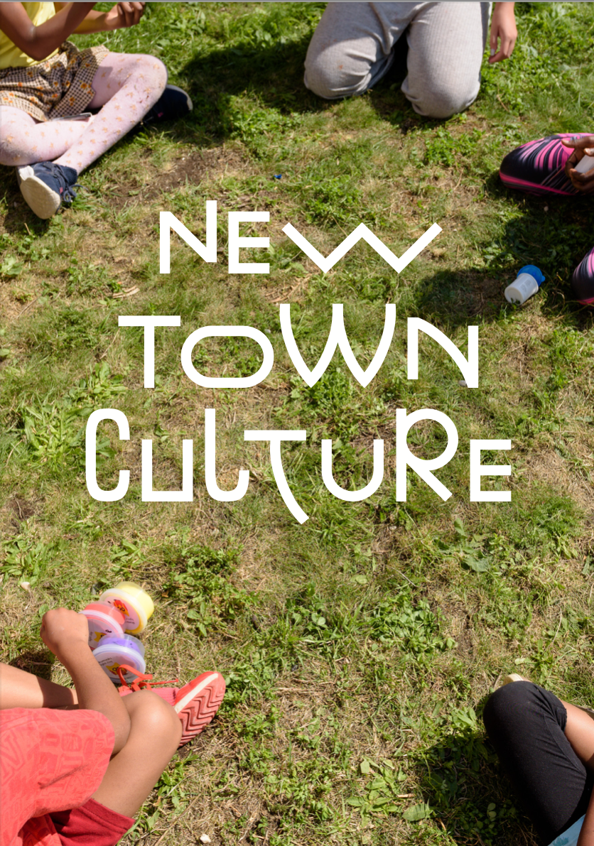 New Town Culture