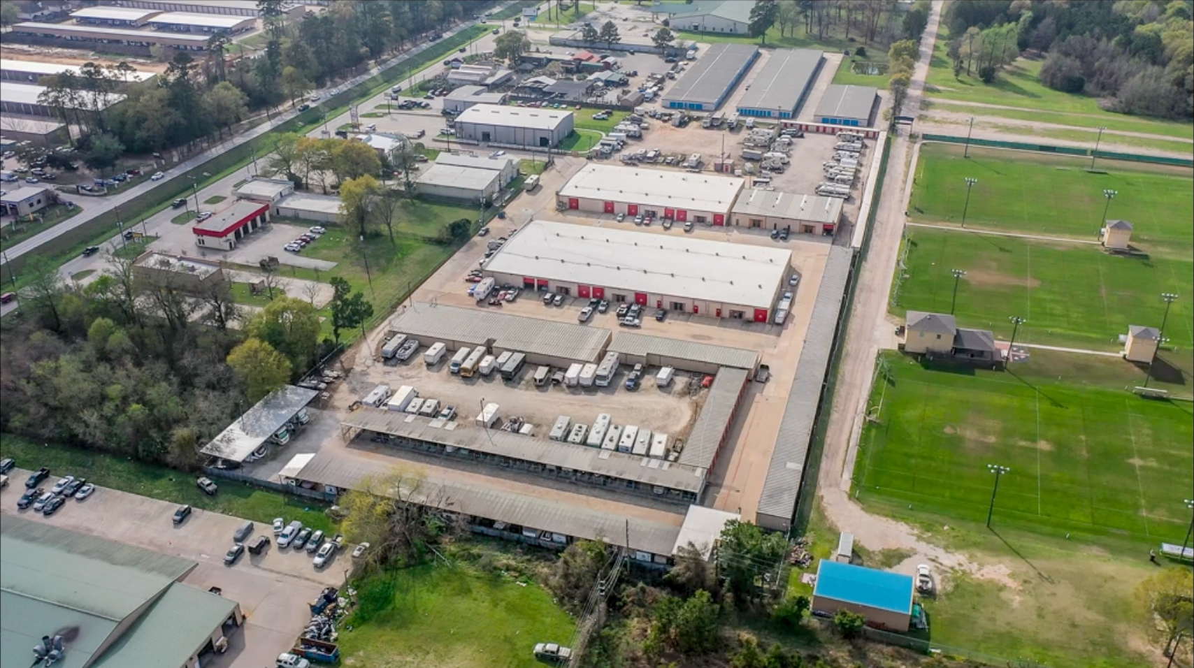 Oranssi project: slat roof