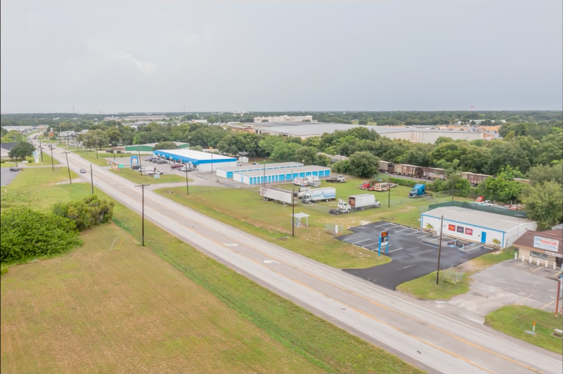Oranssi project: studio shed