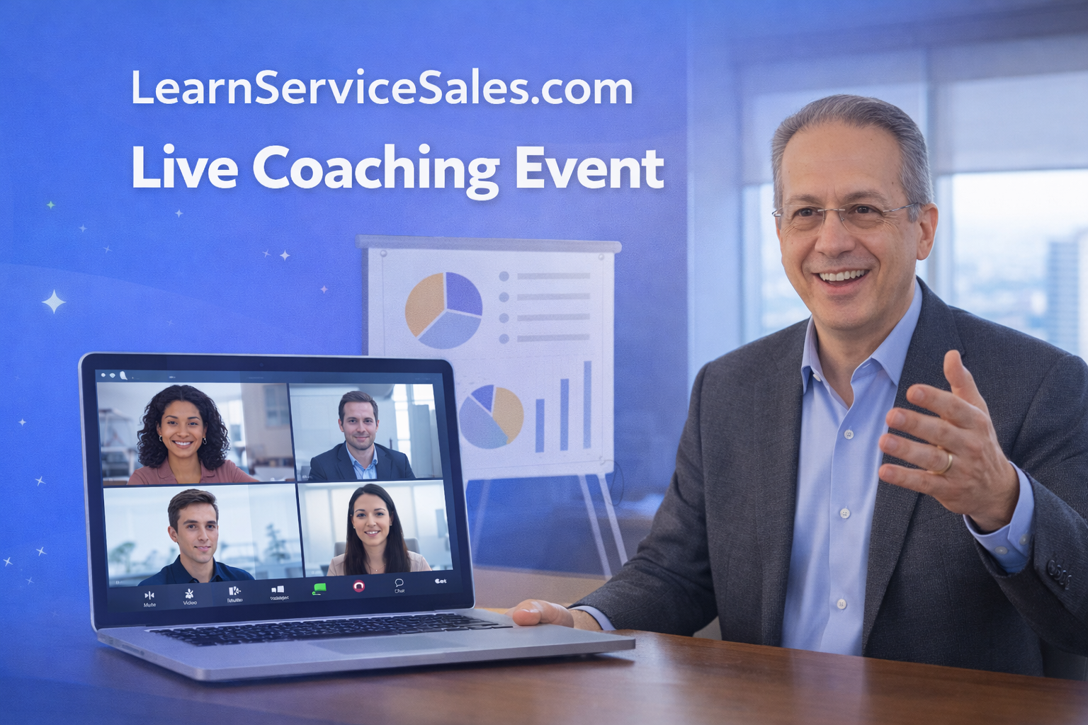 Online Sales Management