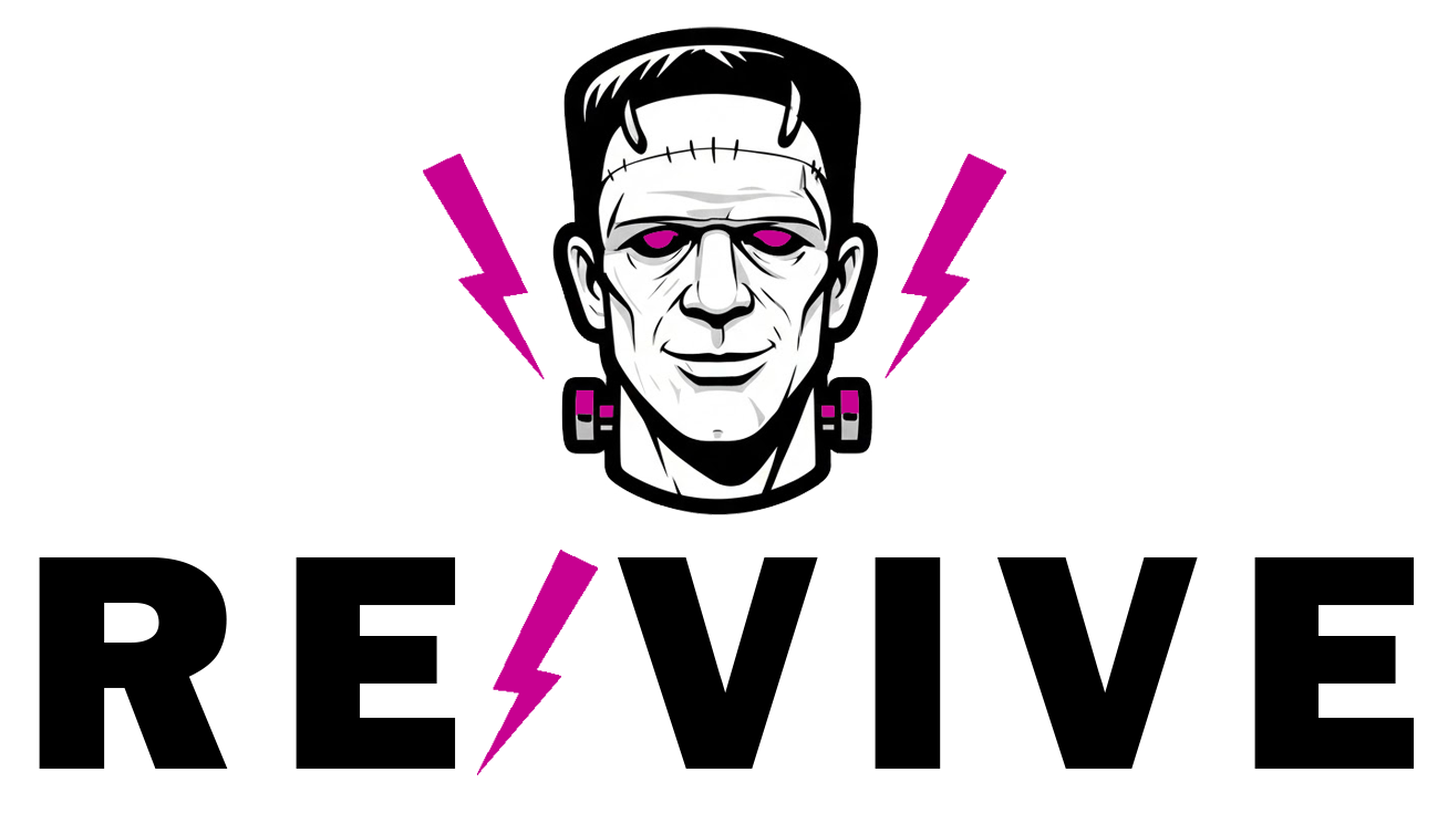 RE/VIVE Wearable Art