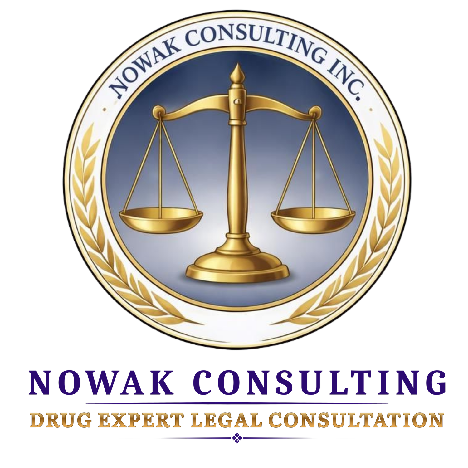 Nowak Consulting Inc.