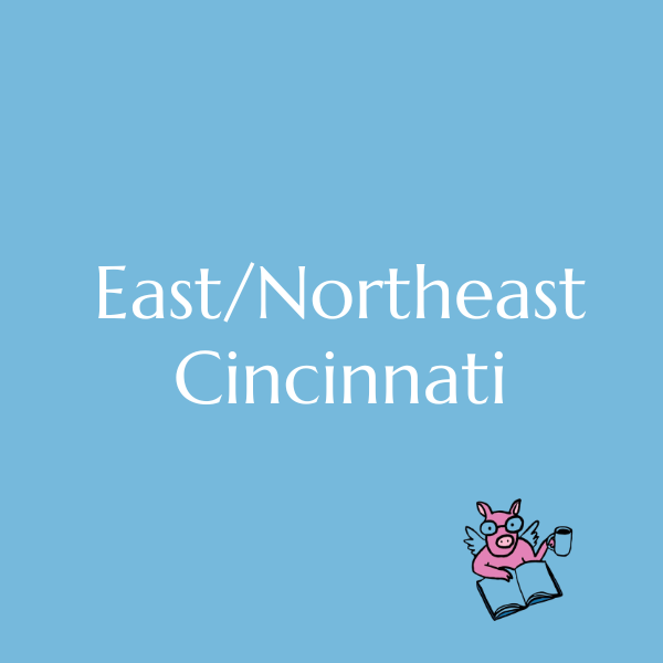 east northeast crawl route