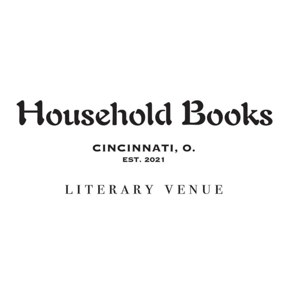 household books bookstore