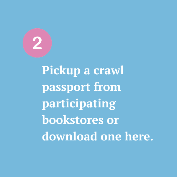 pickup passport from bookstores