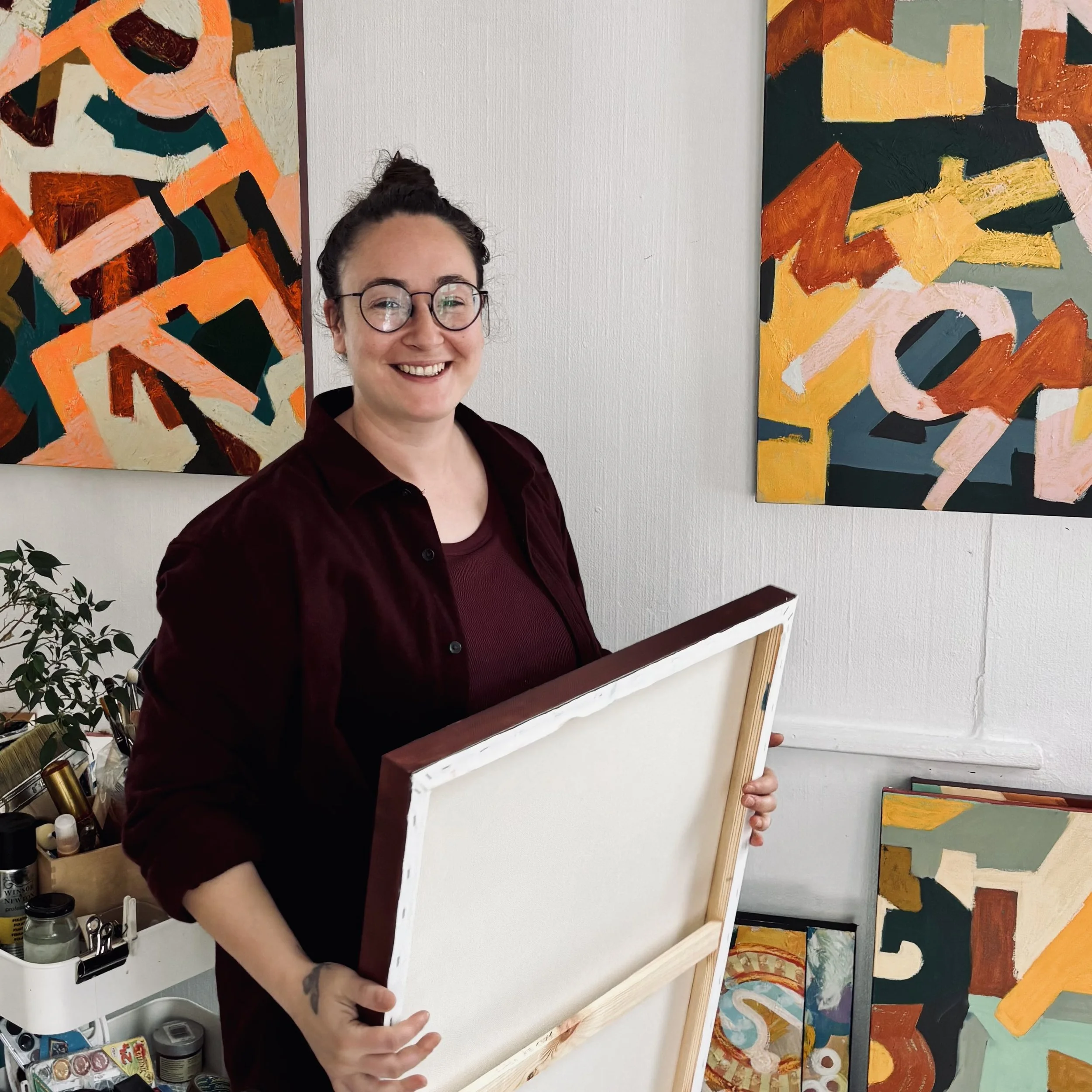 Making as a Way of Thinking: An Artist’s Journey