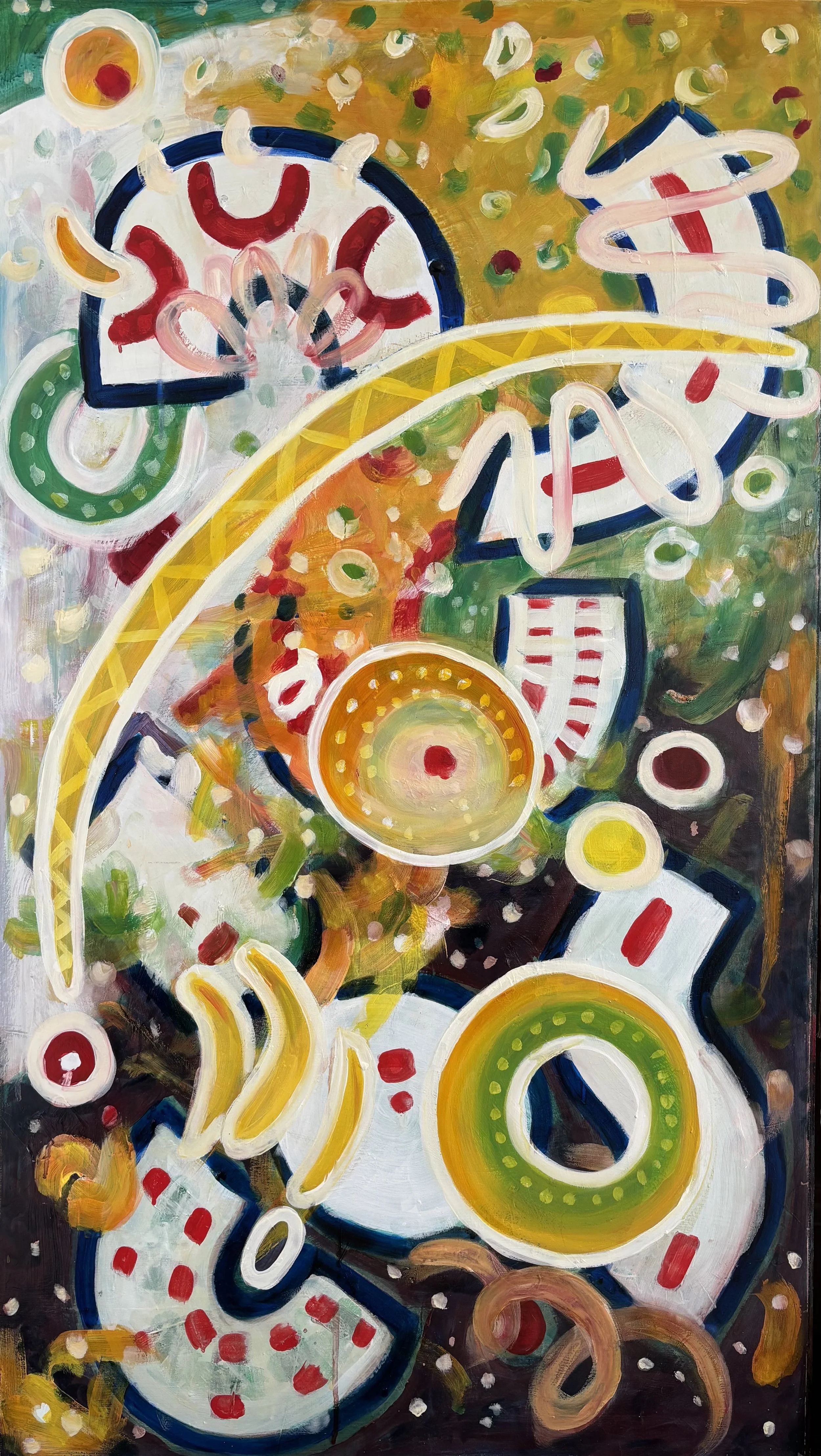 Microcosm 1