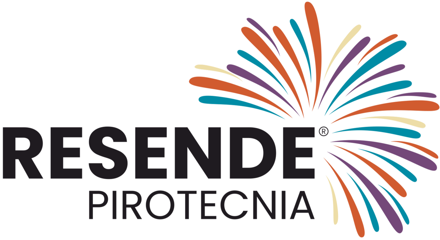 Pirotecnia Resende