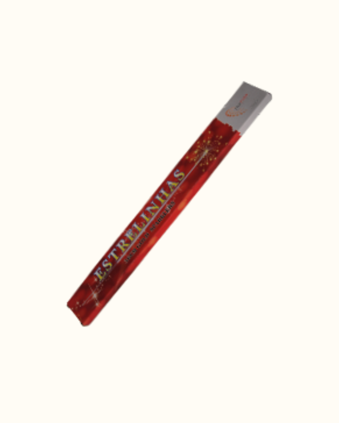 Sparkler 36cm Dourado - 4S136 - 6 Unid.