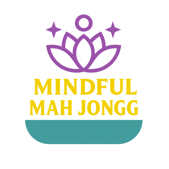 Mindful Mah Jongg