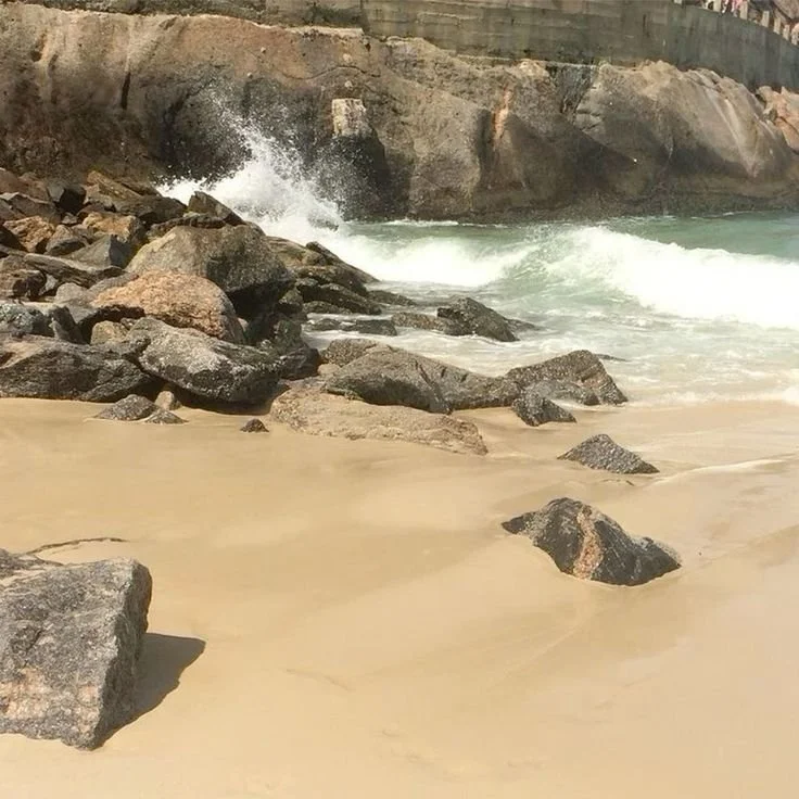 25 | Passion is life force