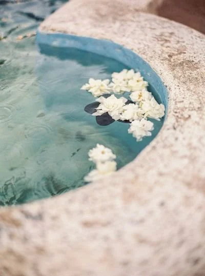 24 | Purpose is what moves through you