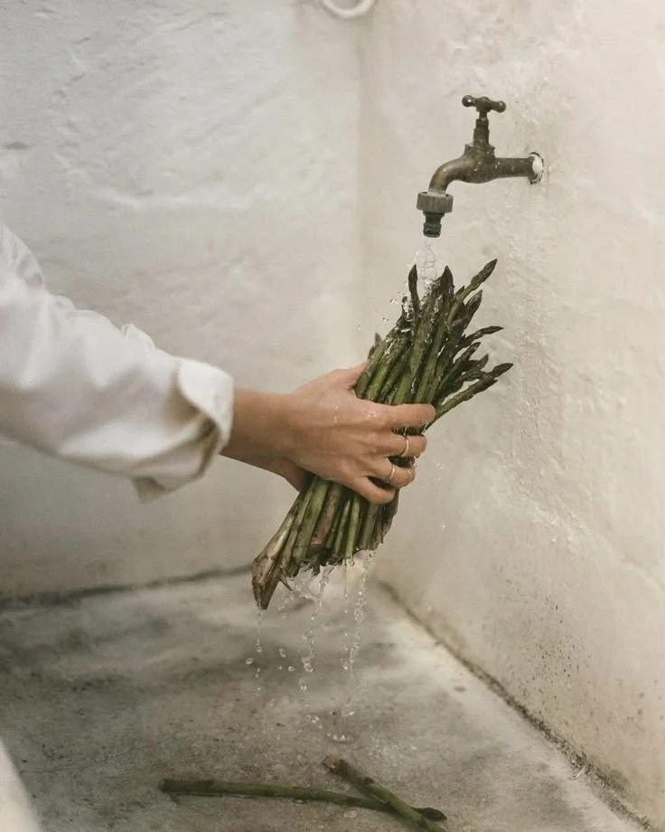 19 | The body knows what’s real