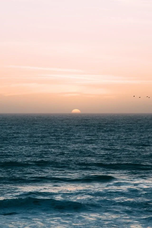 03 | The invisible pressure