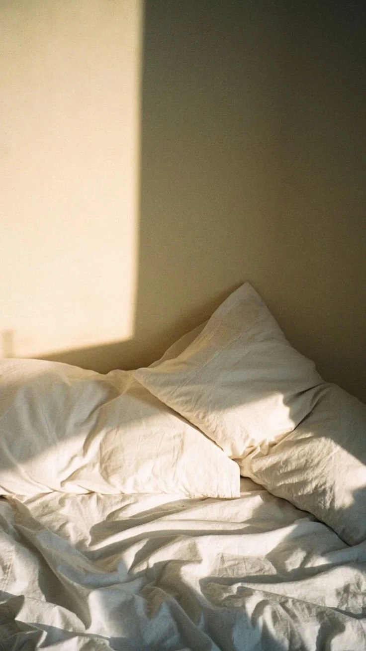 04 | The quiet exhaustion