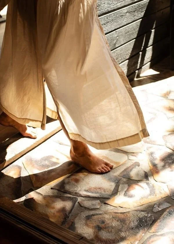 Clothing is the closest environment to the body