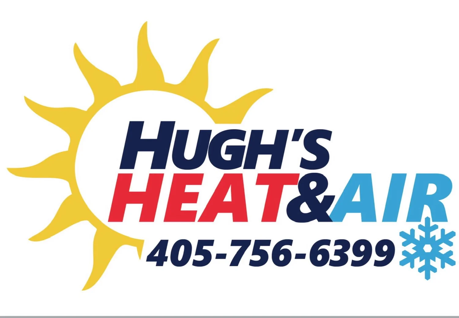 Hugh's Heat &amp; Air