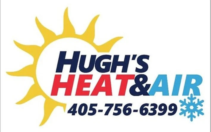 Hugh's Heat &amp; Air