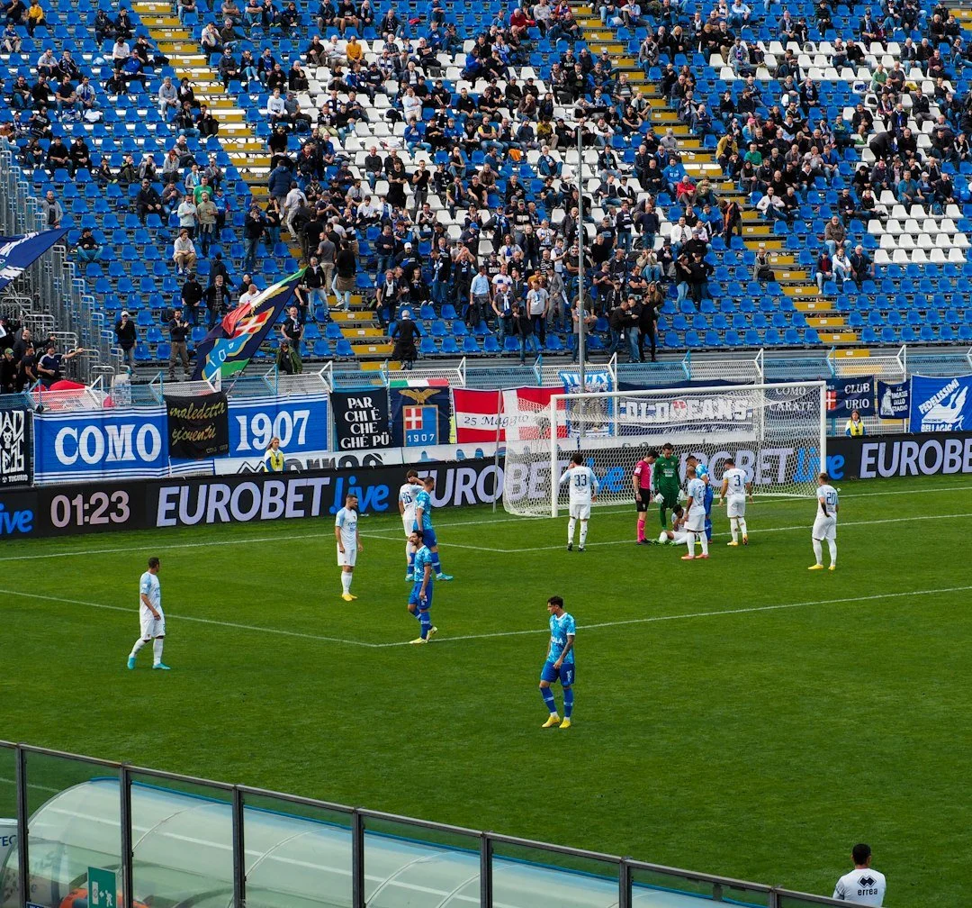 Radar Essay: Adriano Bacconi: “Italian Football has become one big Minestrone”