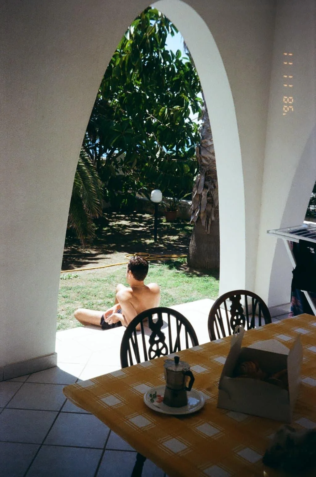 Summer Letter: On Finding Love and Returning to Calabria’s Wild Coast