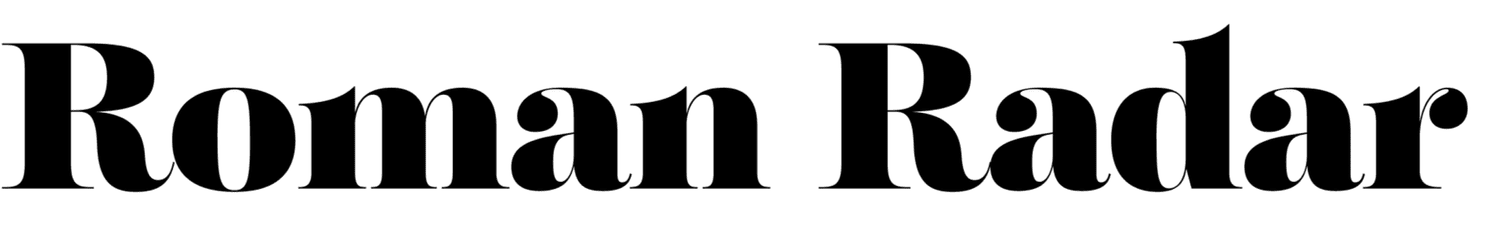 Roman Radar